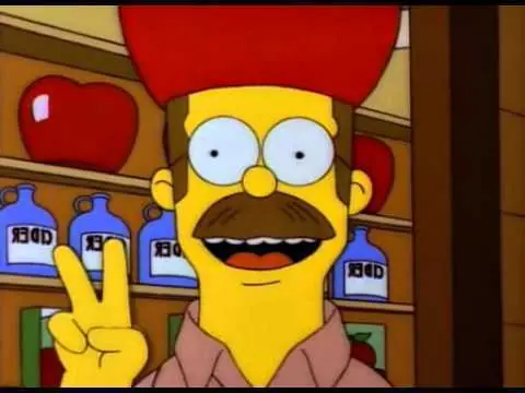 el viejo bigoton