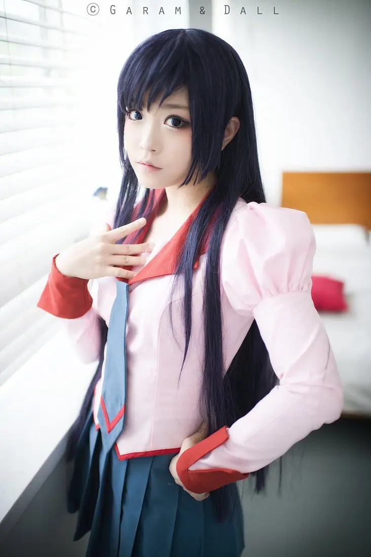 anime