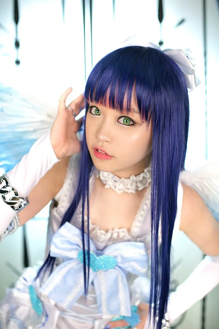 anime