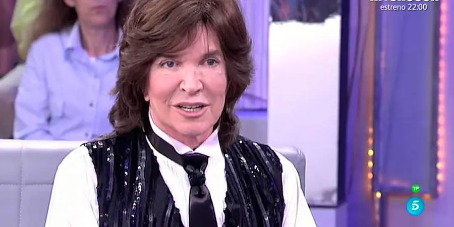 camilo sesto 2015