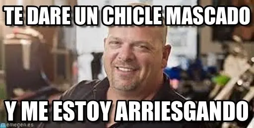 Evita estafas: Guía completa para comprar chicles