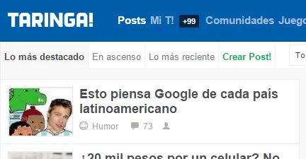 latinoamerica