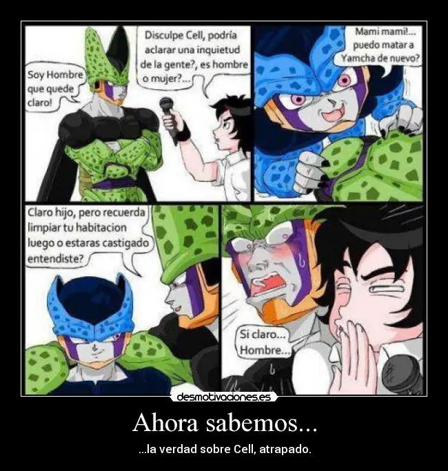 Chistes