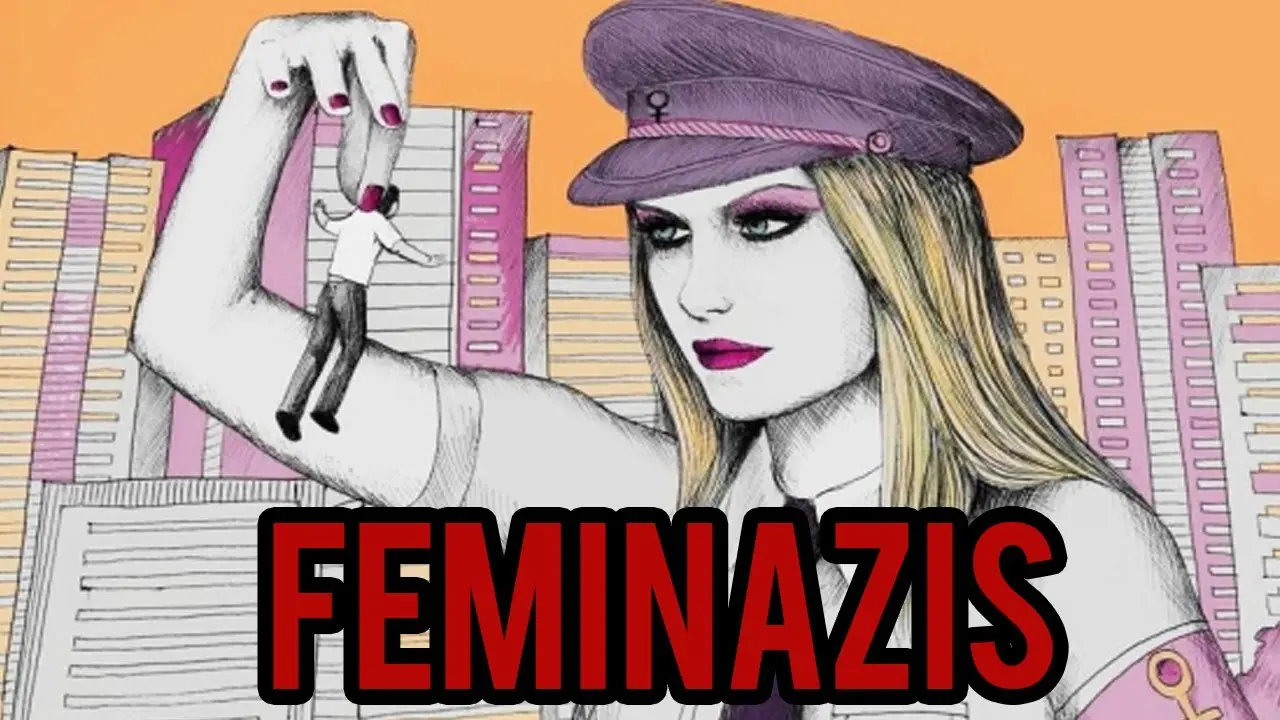 Feministas