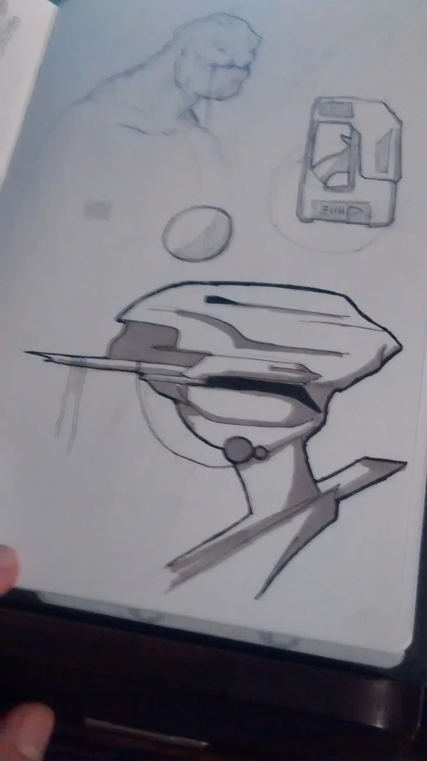 Rejunte de dibujos