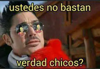 al pedo