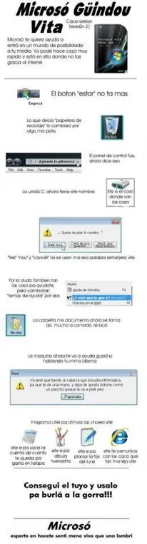 humor