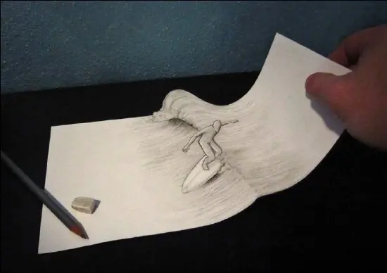 Saber Dibujar en 3D? No!? Te Muestro Lince Saber Dibujar en 3D? No!? Te Muestro Lince