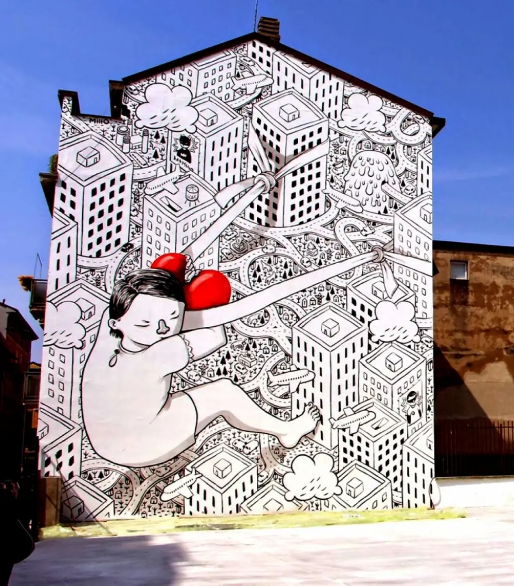 obras de arte