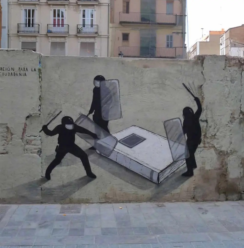 obras de arte