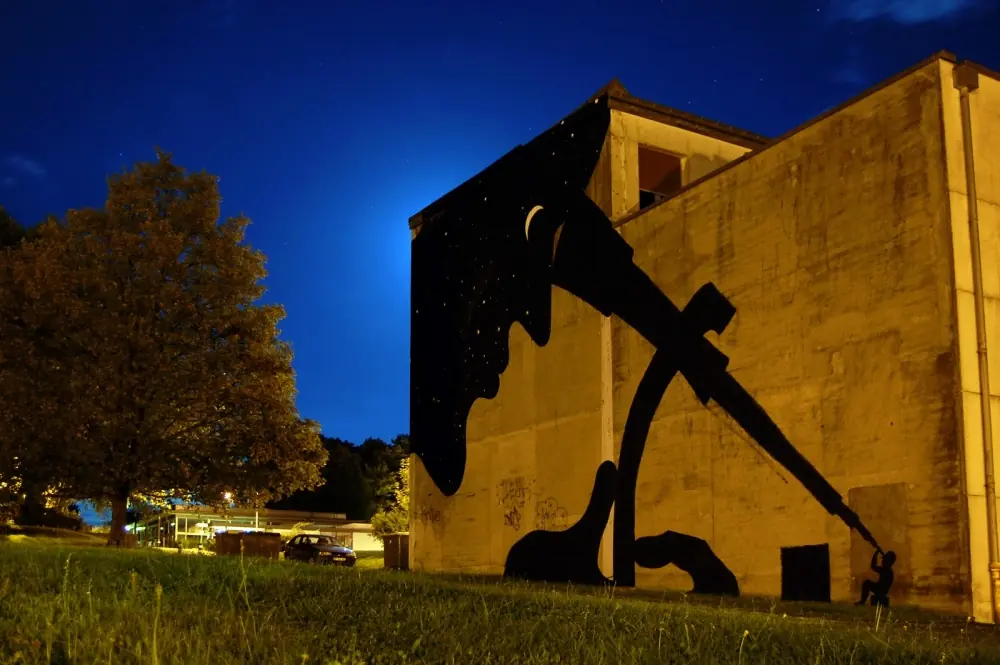 de la vida