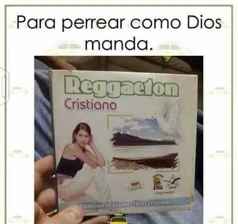 religion