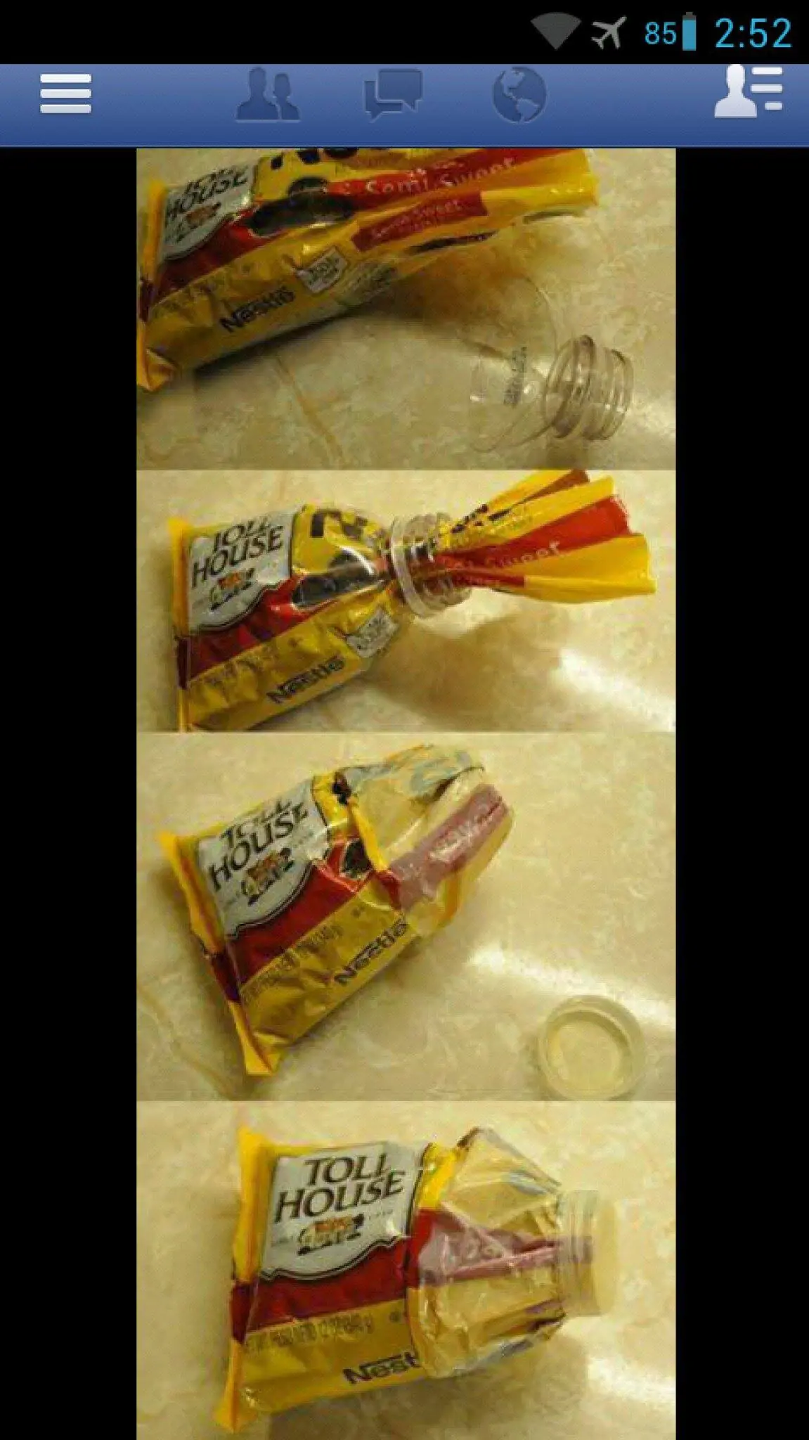 humor...no apto para cardíacos(imágenes)