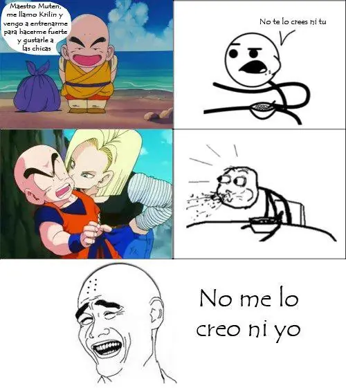 Chistes de Anime (Si mas chistes)
