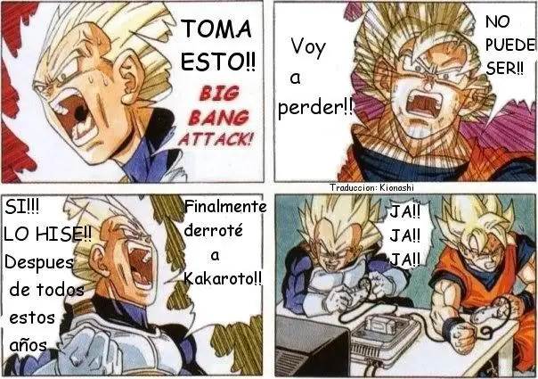 Chistes de Anime (Si mas chistes)