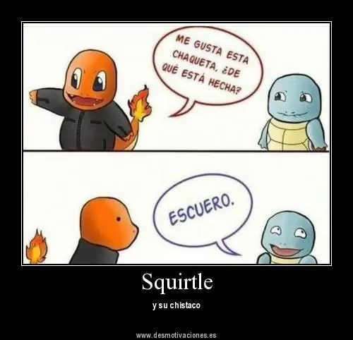 humor