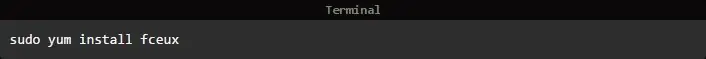 GNU