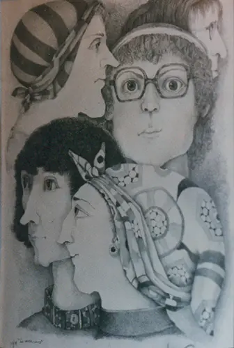 Aída Carballo Arte Argentino