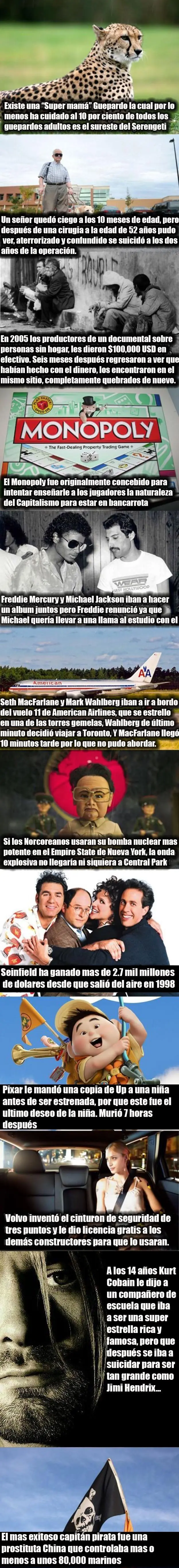 largas
