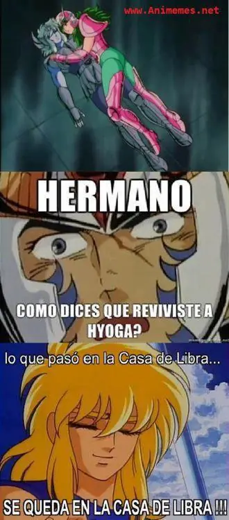 Chistes de Anime (Si mas chistes)
