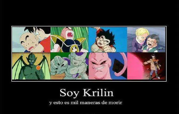 Chistes de Anime (Si mas chistes)