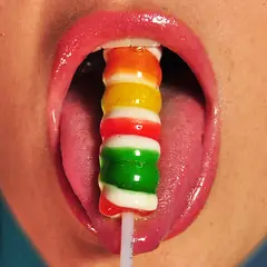 mi vieja me encontro con una mina y te lo cuento