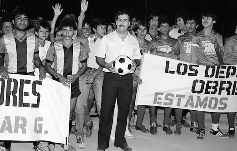 pablo escobar gaviria pablo escobar gaviria