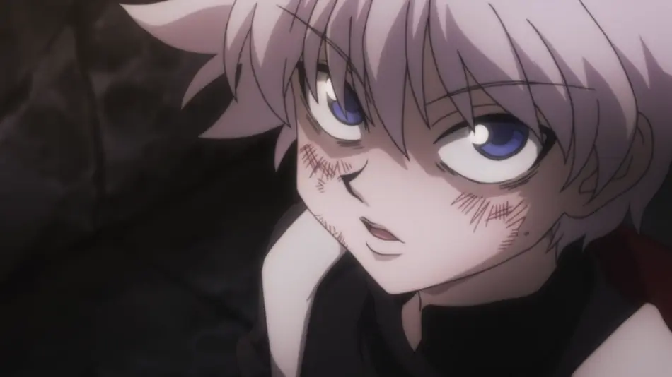 Mi top 20 de personajes favoritos