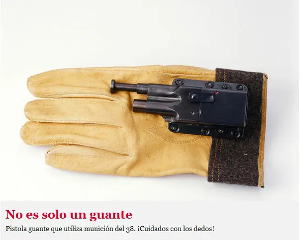 armas armas