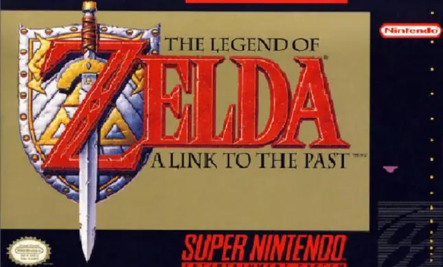 super nintendo