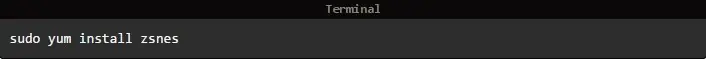 Linux