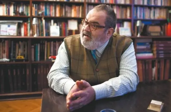 Lanata la panquequeó y te lo cuento