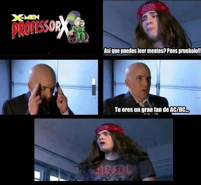 humor
