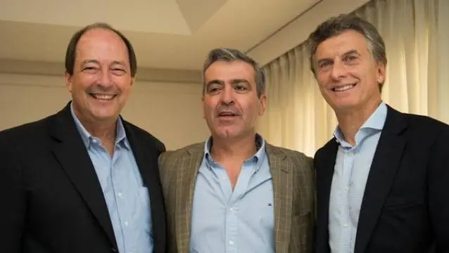 Tucuman: Si no gano, quemo todo
