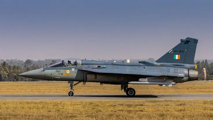 hal tejas hal tejas