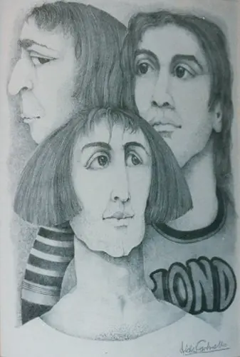 Aída Carballo Arte Argentino