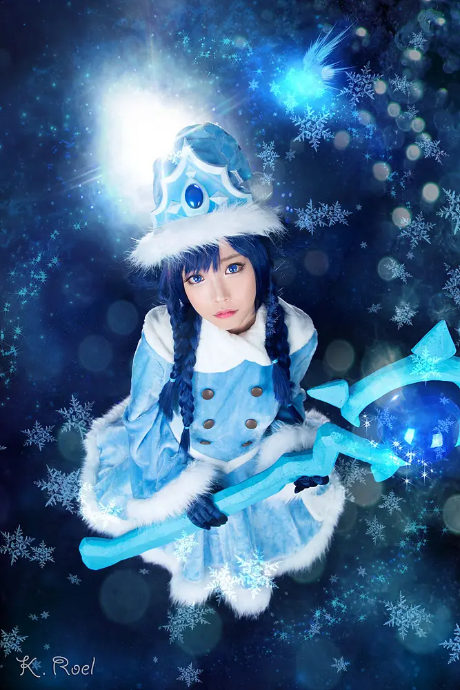 anime