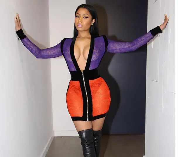 nicki minaj