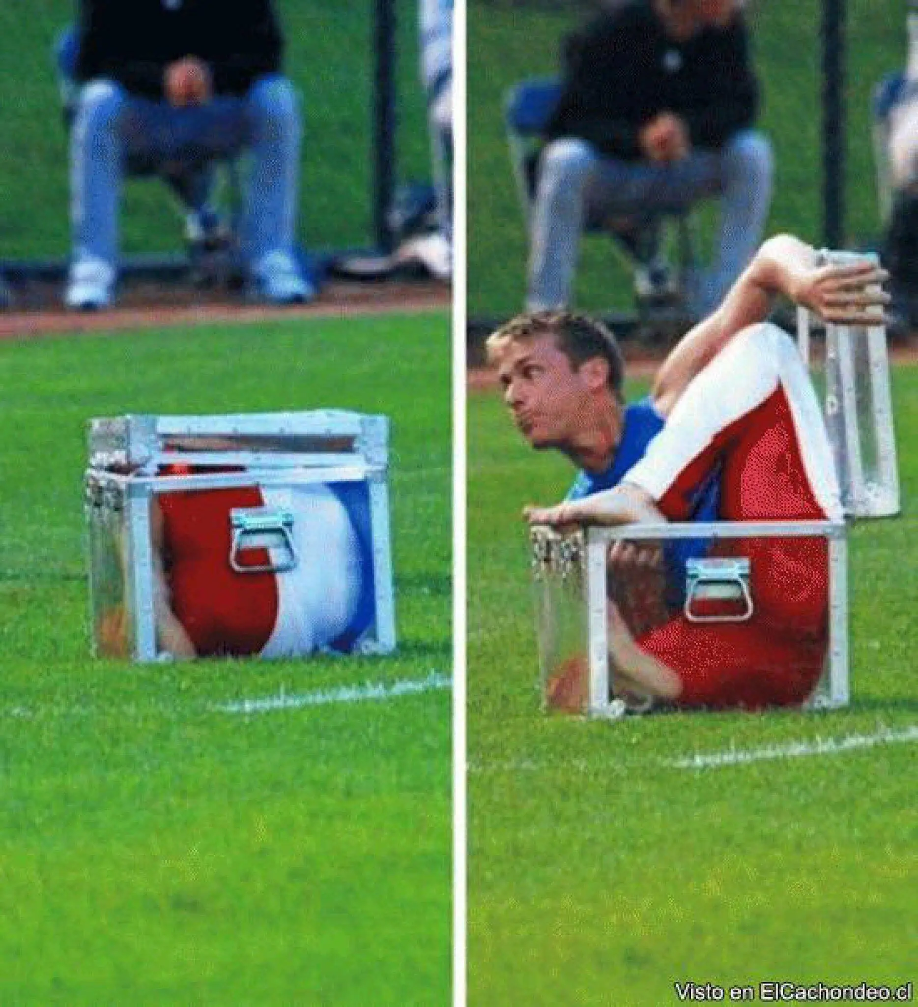 humor...no apto para cardíacos(imágenes)