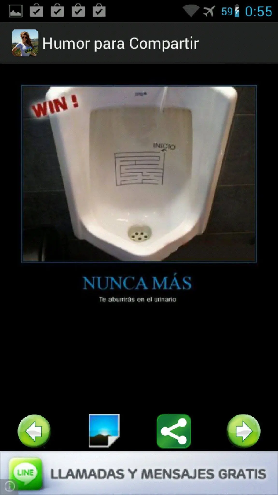 humor...no apto para cardíacos(imágenes)