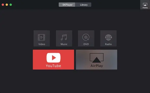 vlc player