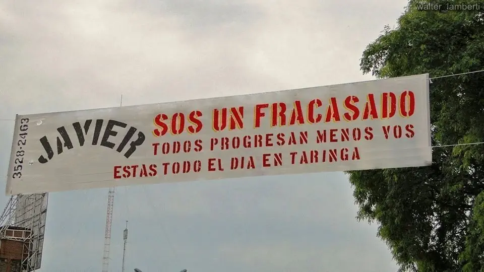 el viejo bigoton