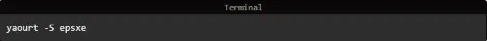 Linux