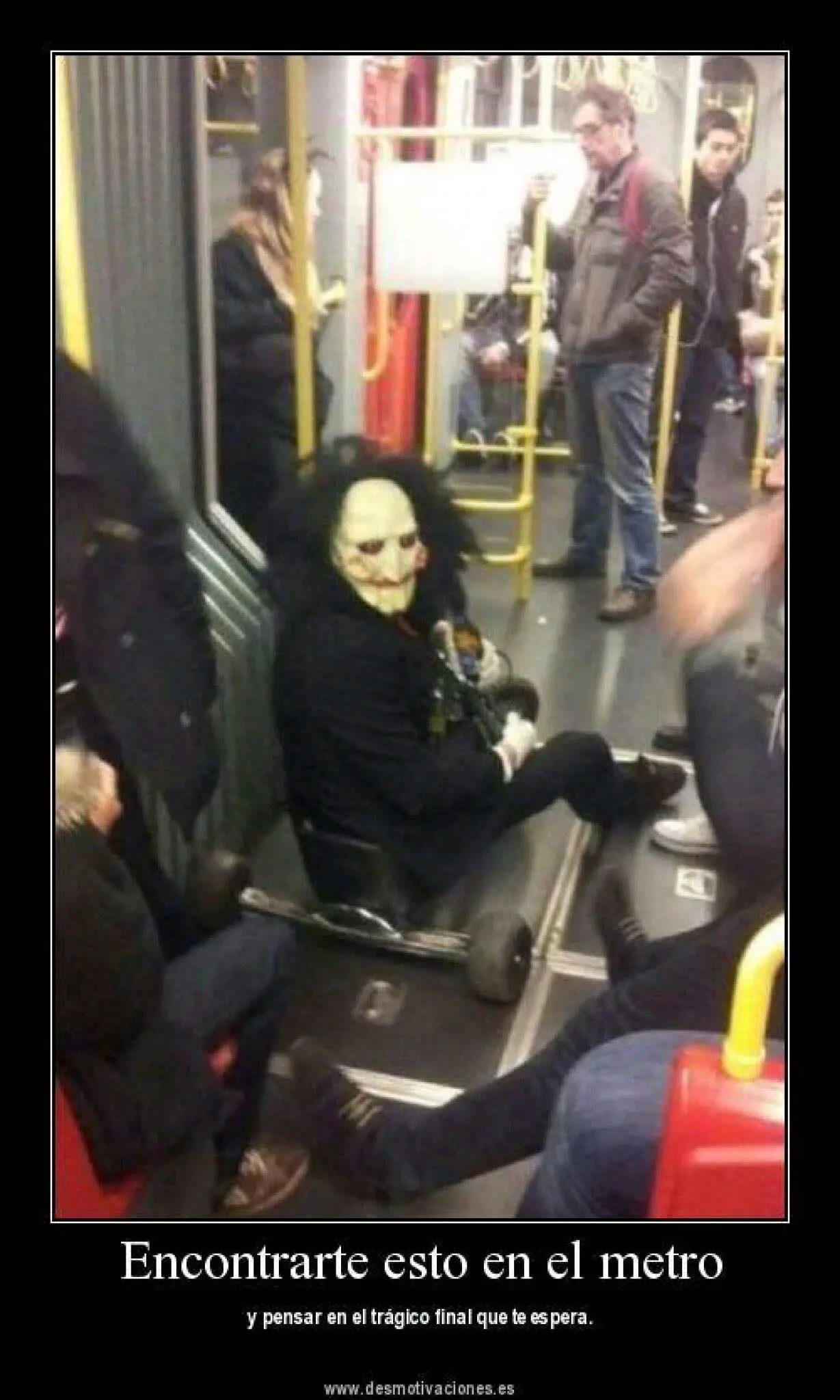 humor...no apto para cardíacos(imágenes)