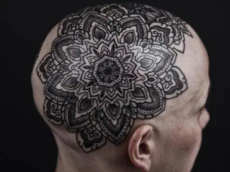 Las Zonas más Dolorosas para Hacerse un Tatuaje