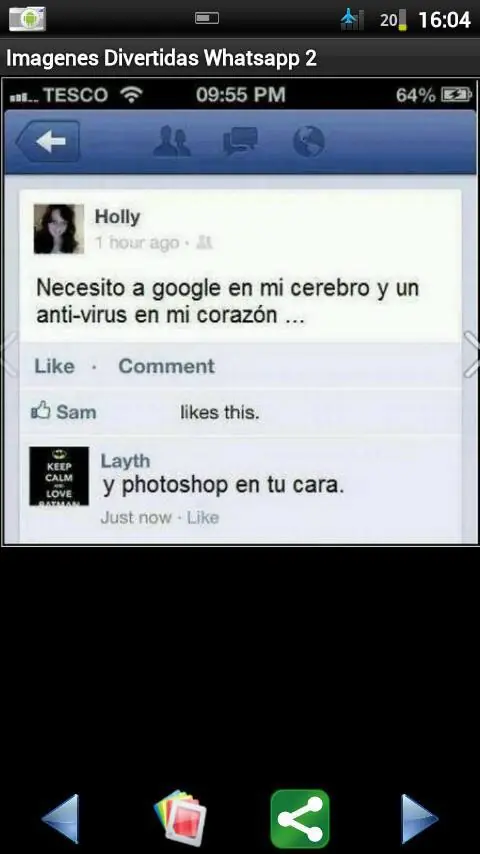 humor...no apto para cardíacos(imágenes)