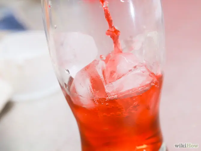 alcohol
