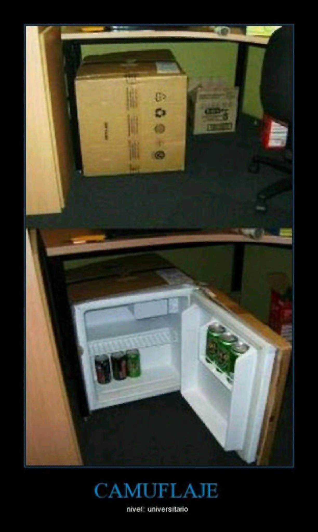 humor...no apto para cardíacos(imágenes)