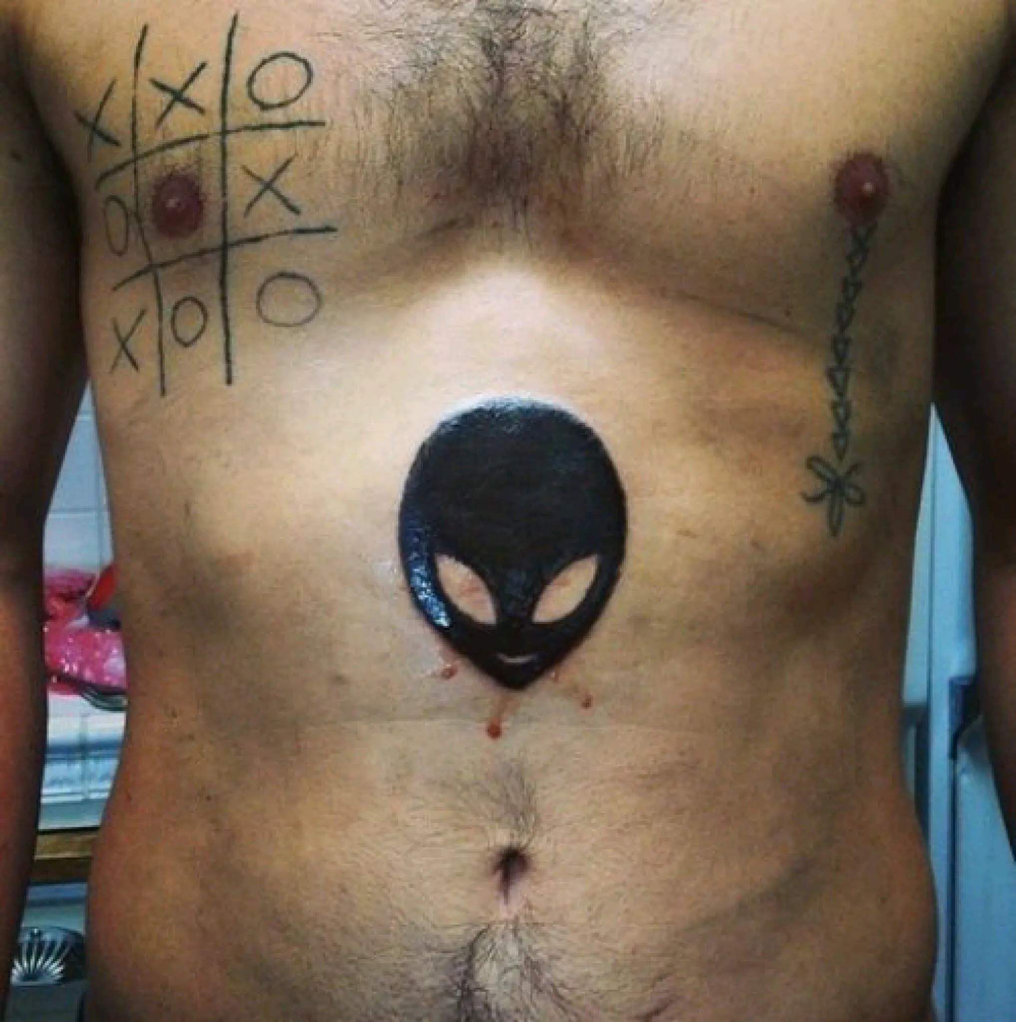 humor...no apto para cardíacos(imágenes)