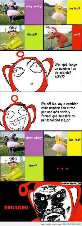 risas